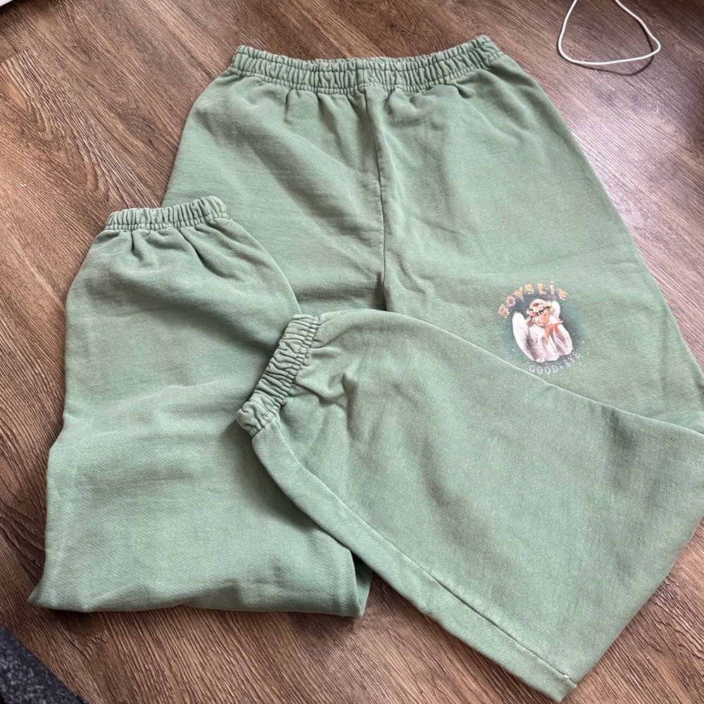 Boys Lie Sweatpants